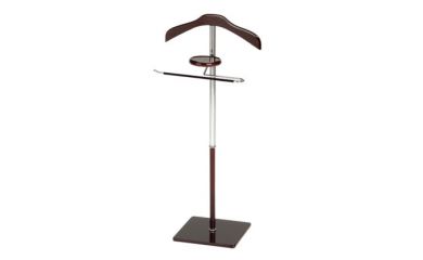 Suit discount hanging stand